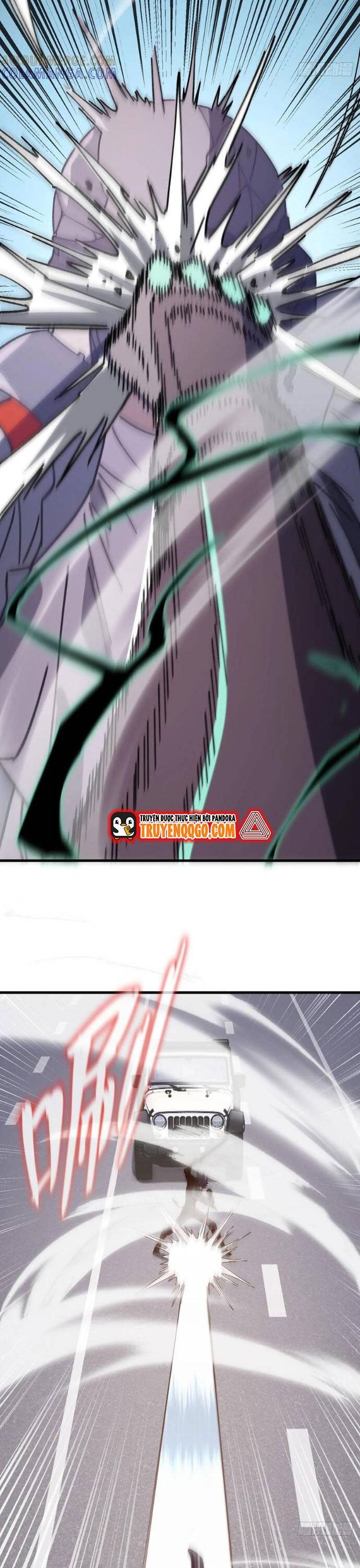 Kế Hoạch Xóa Sổ Người Chơi! Chapter 22 - Trang 2