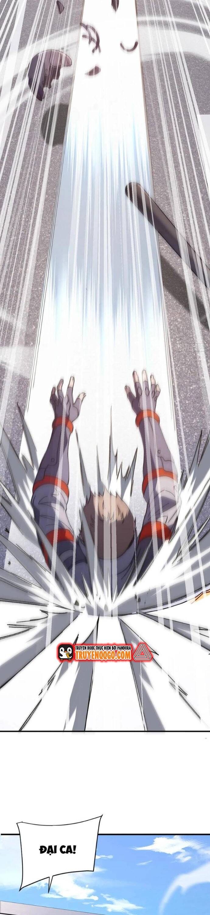 Kế Hoạch Xóa Sổ Người Chơi! Chapter 22 - Trang 2