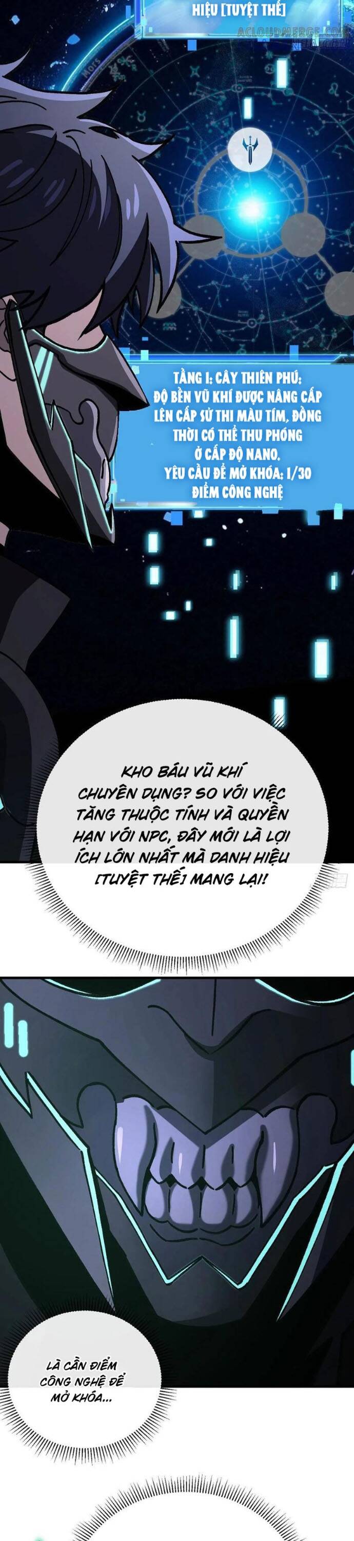 Kế Hoạch Xóa Sổ Người Chơi! Chapter 22 - Trang 2