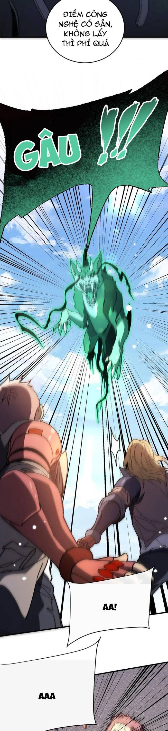 Kế Hoạch Xóa Sổ Người Chơi! Chapter 22 - Trang 2