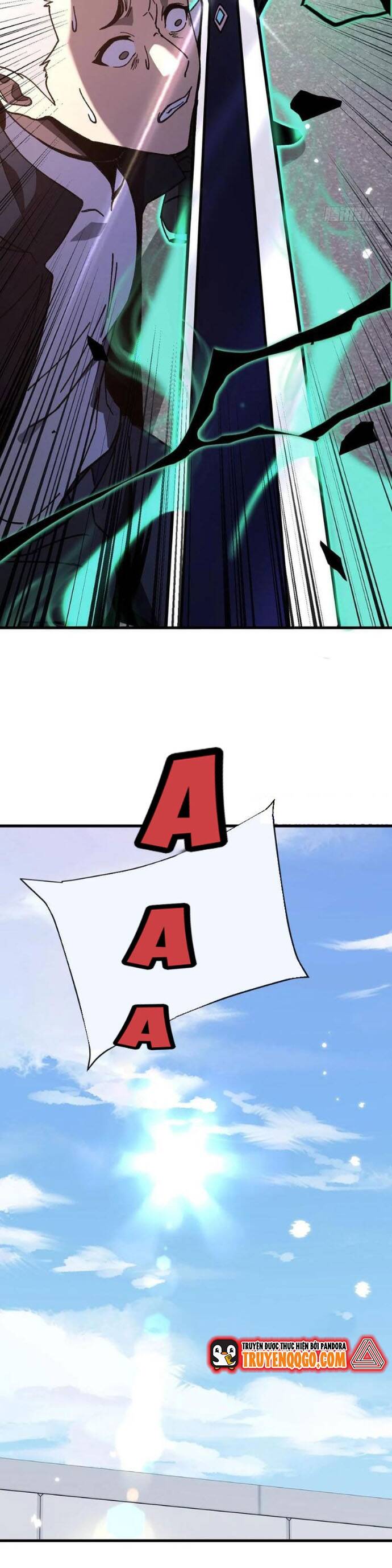 Kế Hoạch Xóa Sổ Người Chơi! Chapter 22 - Trang 2