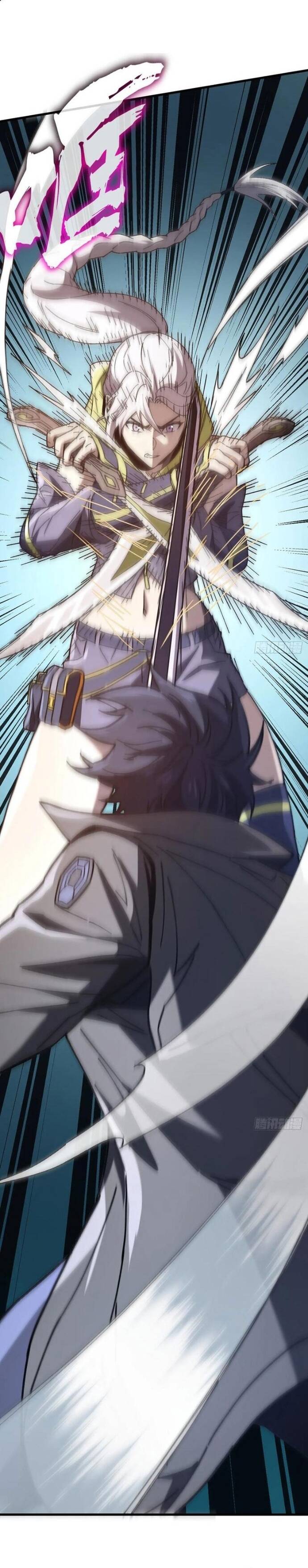 Kế Hoạch Xóa Sổ Người Chơi! Chapter 23 - Trang 2