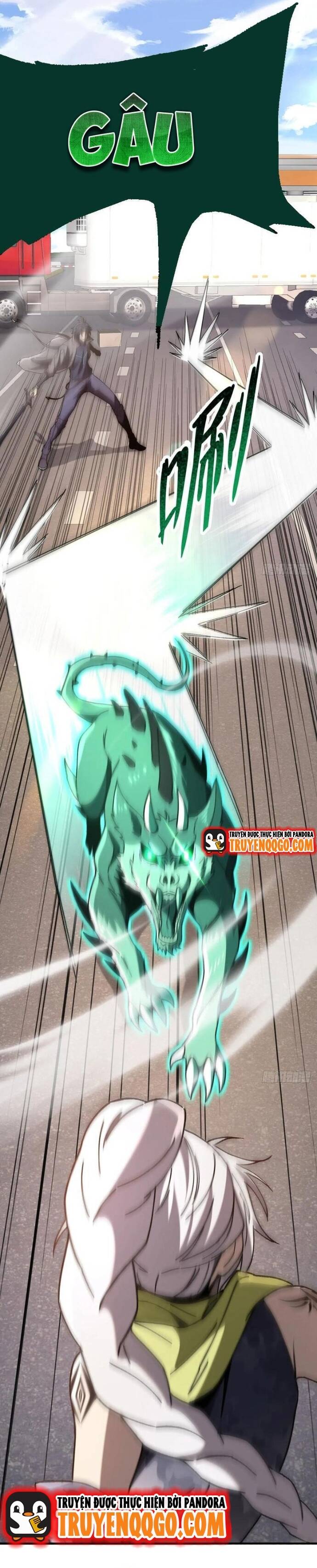 Kế Hoạch Xóa Sổ Người Chơi! Chapter 23 - Trang 2