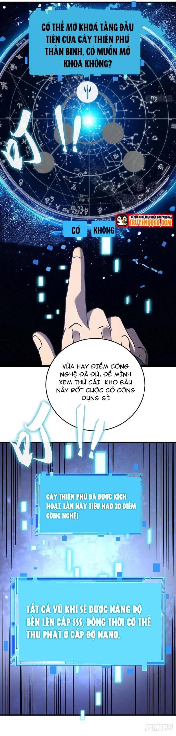 Kế Hoạch Xóa Sổ Người Chơi! Chapter 23 - Trang 2