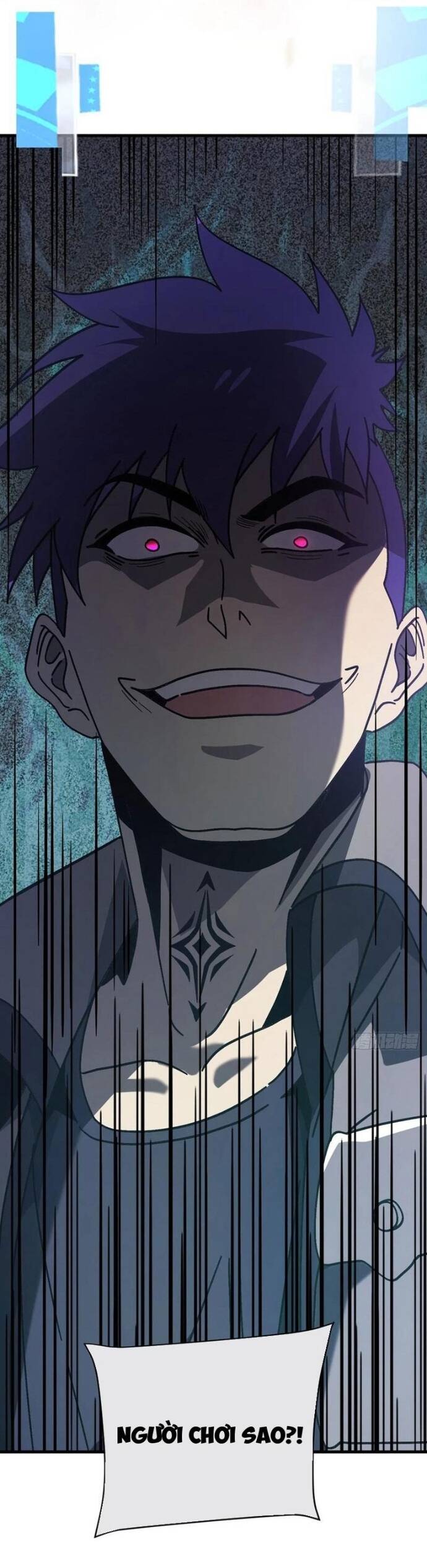 Kế Hoạch Xóa Sổ Người Chơi! Chapter 23 - Trang 2