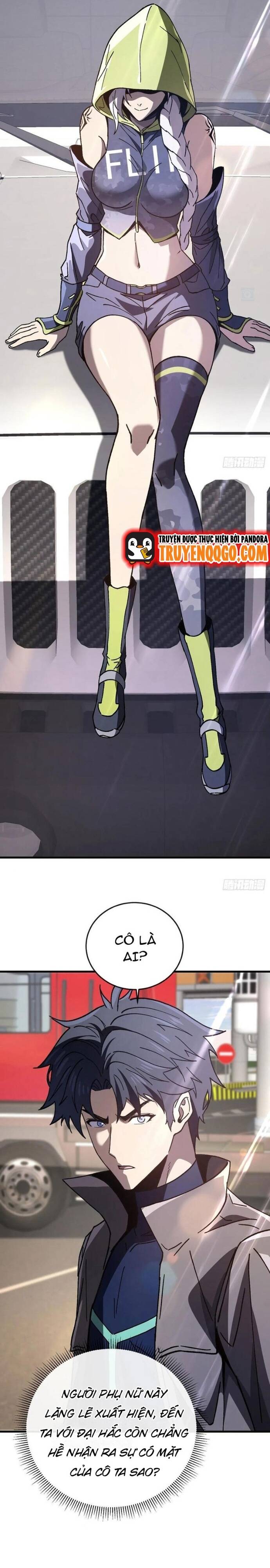 Kế Hoạch Xóa Sổ Người Chơi! Chapter 23 - Trang 2