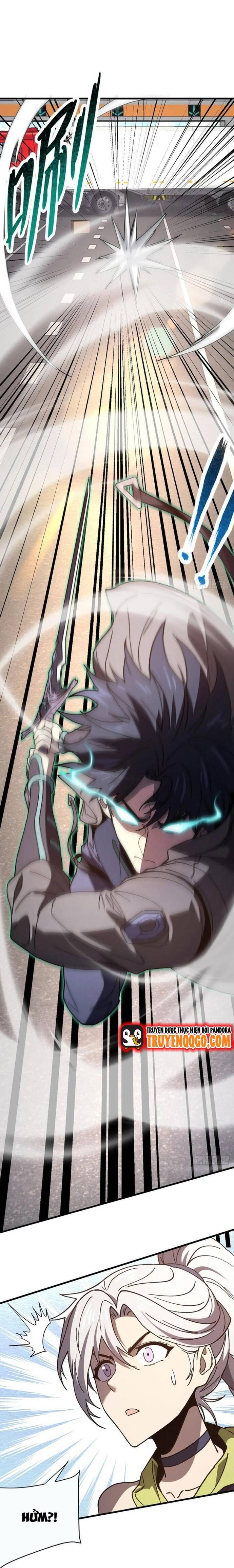 Kế Hoạch Xóa Sổ Người Chơi! Chapter 23 - Trang 2