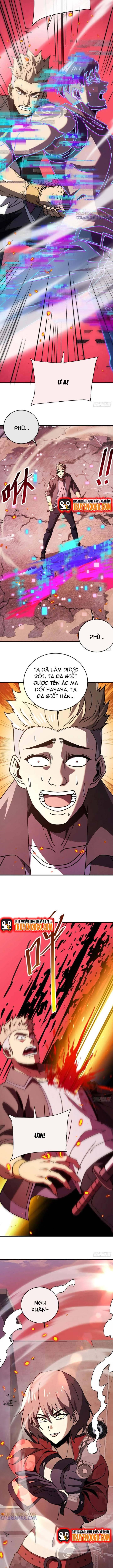 Kế Hoạch Xóa Sổ Người Chơi! Chapter 24 - Trang 2