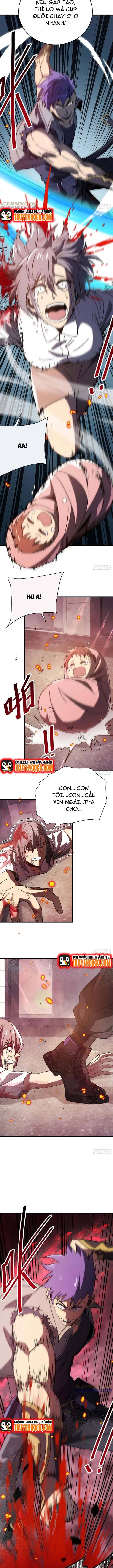 Kế Hoạch Xóa Sổ Người Chơi! Chapter 24 - Trang 2