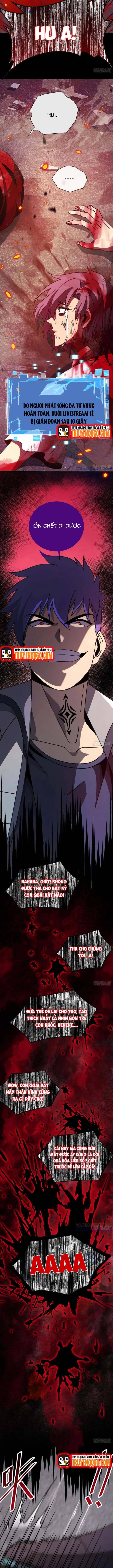 Kế Hoạch Xóa Sổ Người Chơi! Chapter 24 - Trang 2