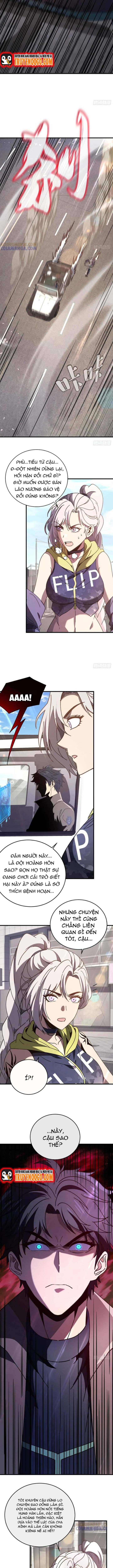 Kế Hoạch Xóa Sổ Người Chơi! Chapter 24 - Trang 2