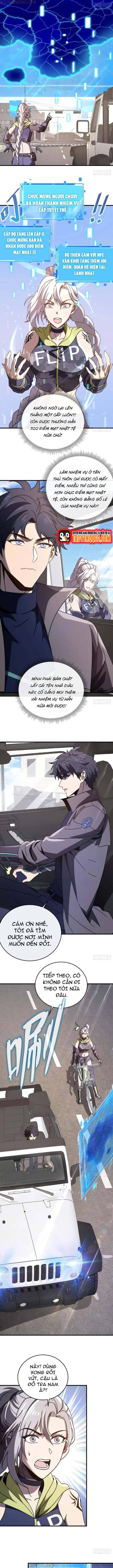 Kế Hoạch Xóa Sổ Người Chơi! Chapter 24 - Trang 2