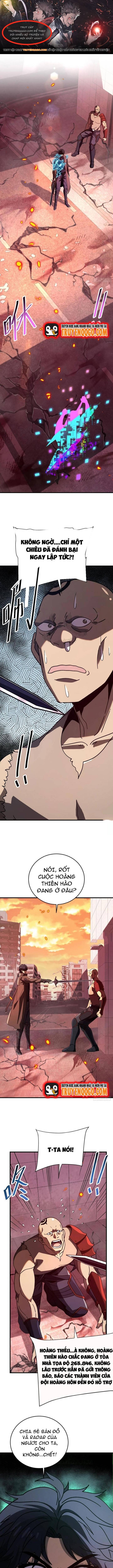 Kế Hoạch Xóa Sổ Người Chơi! Chapter 26 - Trang 2