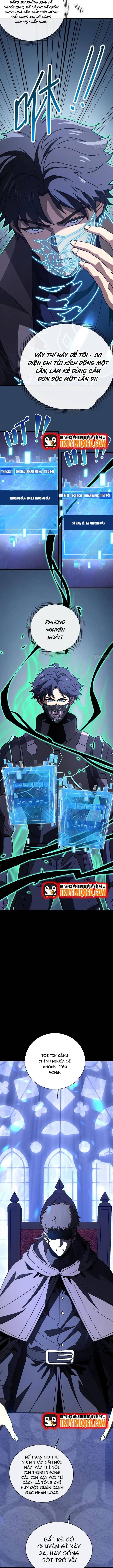 Kế Hoạch Xóa Sổ Người Chơi! Chapter 26 - Trang 2