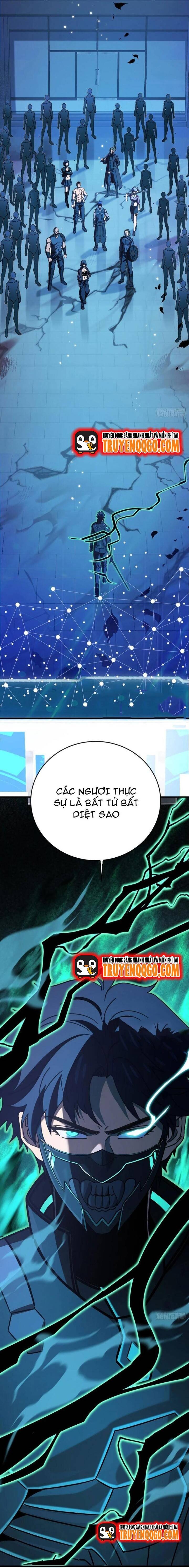 Kế Hoạch Xóa Sổ Người Chơi! Chapter 26 - Trang 2