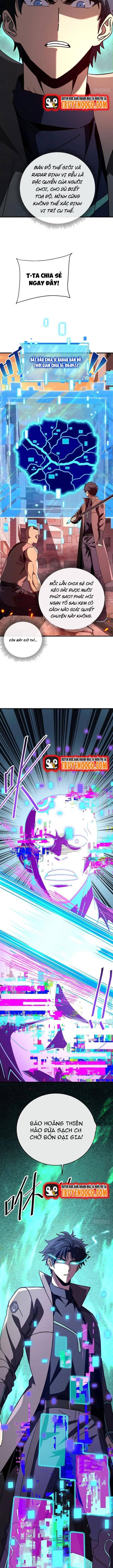 Kế Hoạch Xóa Sổ Người Chơi! Chapter 26 - Trang 2