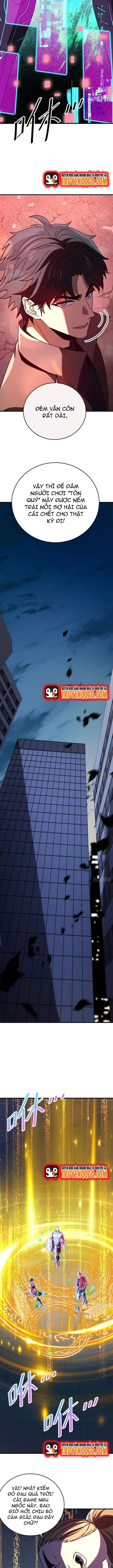 Kế Hoạch Xóa Sổ Người Chơi! Chapter 26 - Trang 2