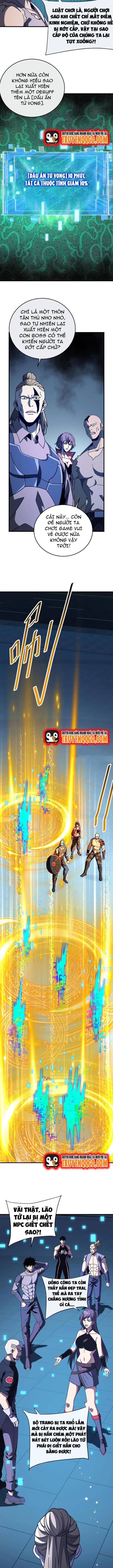 Kế Hoạch Xóa Sổ Người Chơi! Chapter 26 - Trang 2