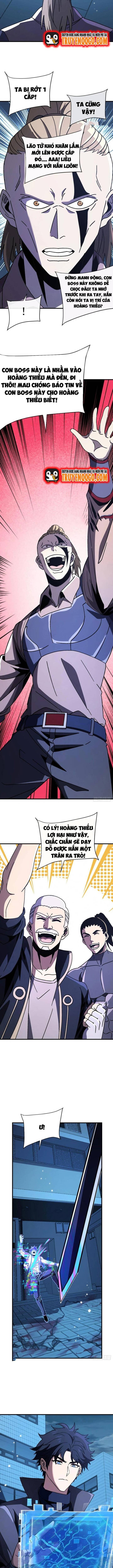 Kế Hoạch Xóa Sổ Người Chơi! Chapter 26 - Trang 2