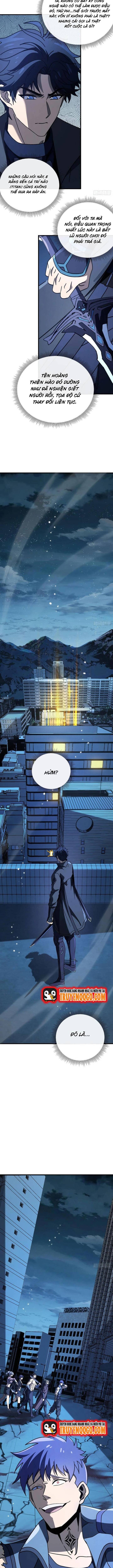 Kế Hoạch Xóa Sổ Người Chơi! Chapter 26 - Trang 2