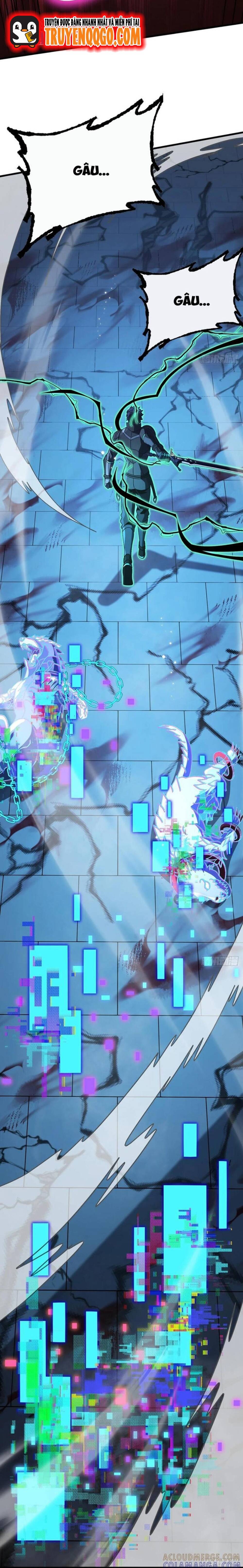 Kế Hoạch Xóa Sổ Người Chơi! Chapter 27 - Trang 2