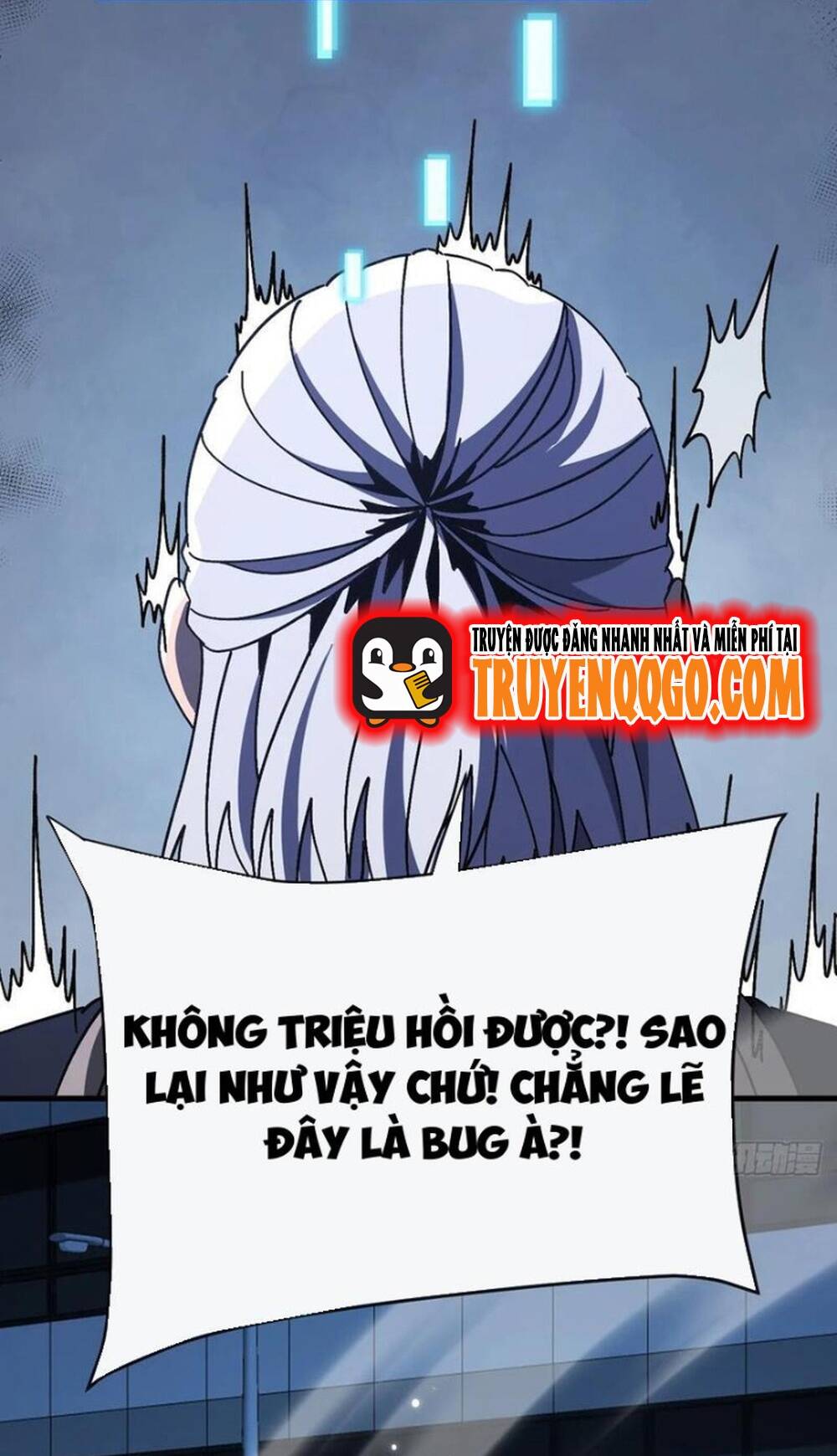 Kế Hoạch Xóa Sổ Người Chơi! Chapter 27 - Trang 2