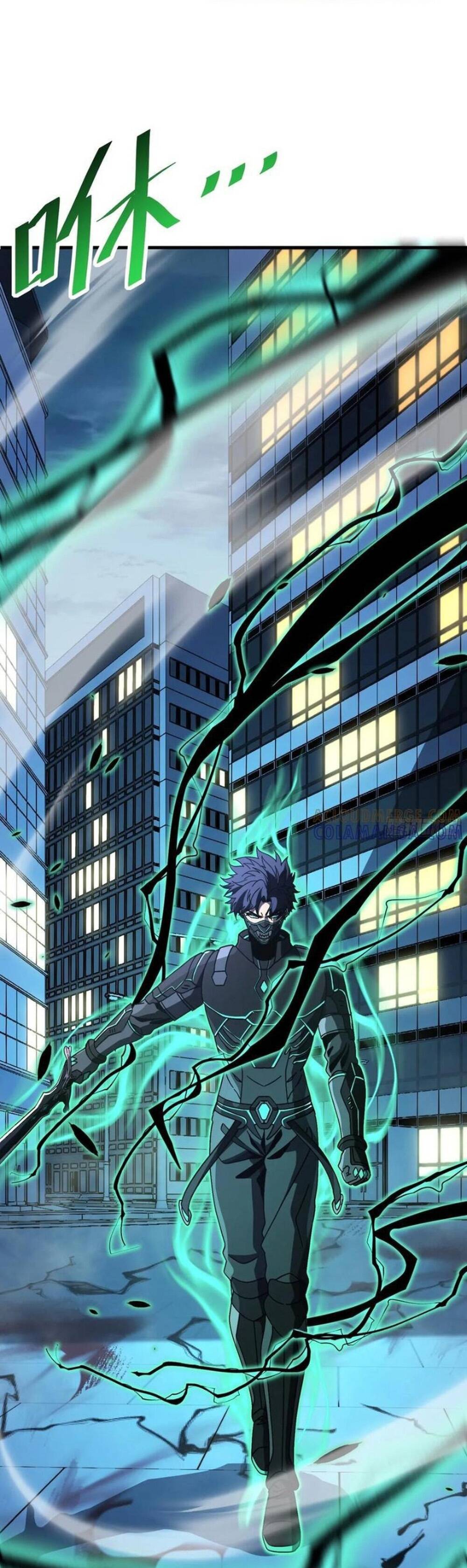 Kế Hoạch Xóa Sổ Người Chơi! Chapter 27 - Trang 2