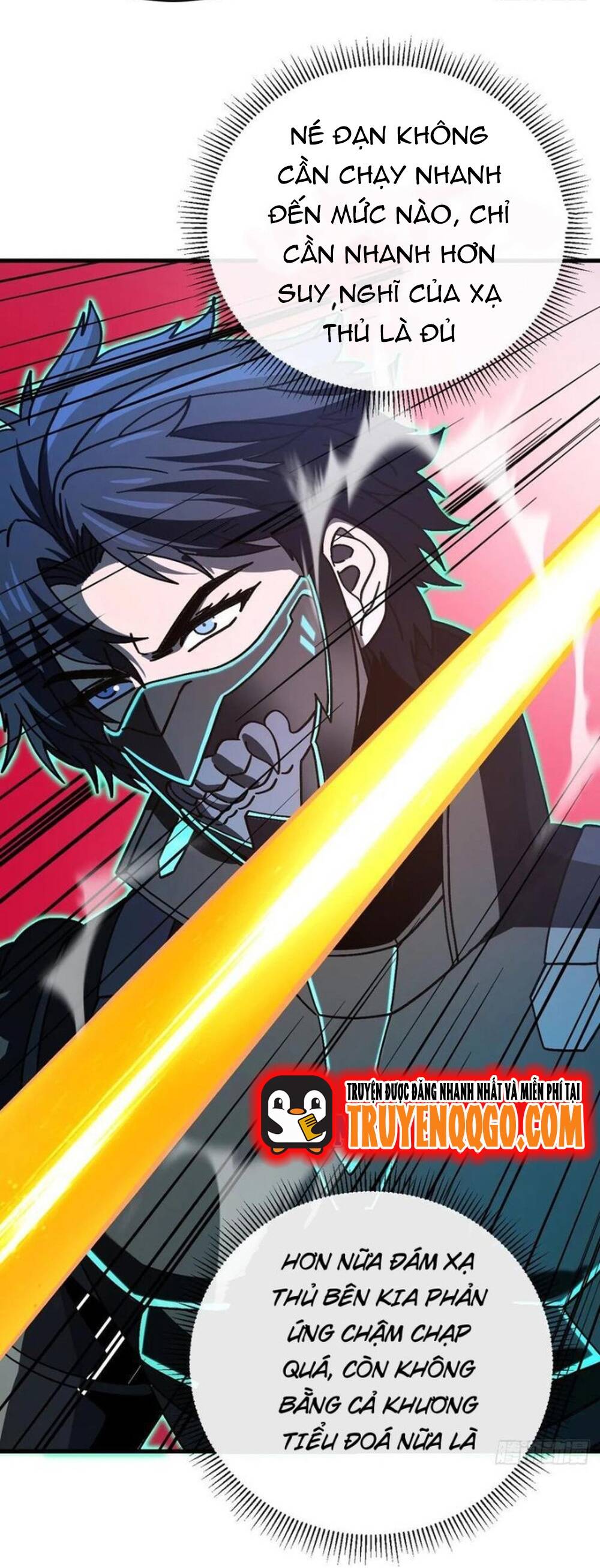 Kế Hoạch Xóa Sổ Người Chơi! Chapter 27 - Trang 2