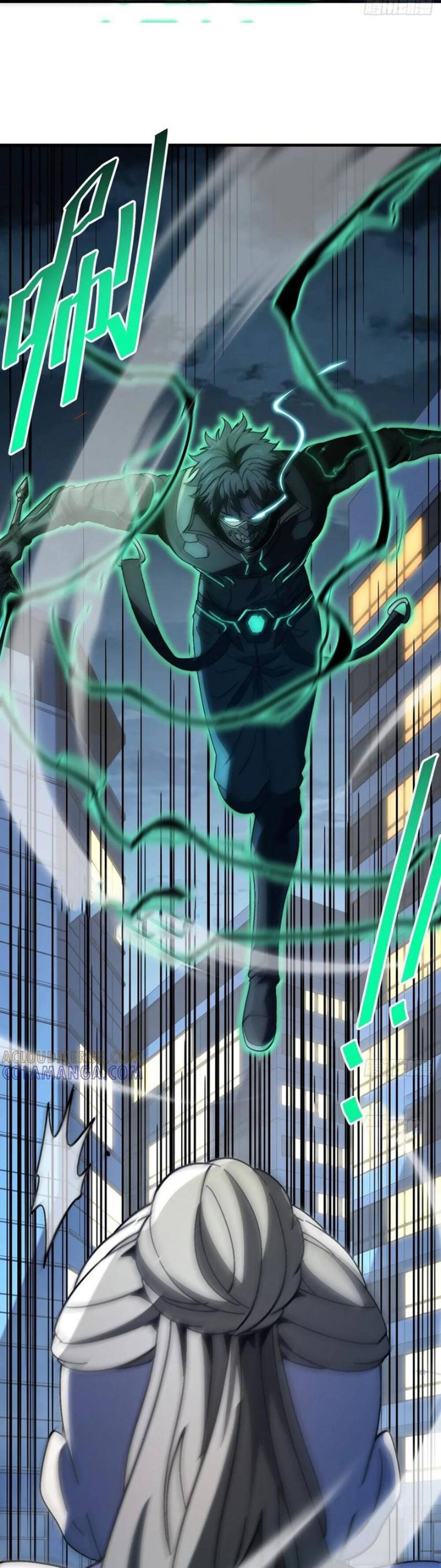 Kế Hoạch Xóa Sổ Người Chơi! Chapter 27 - Trang 2