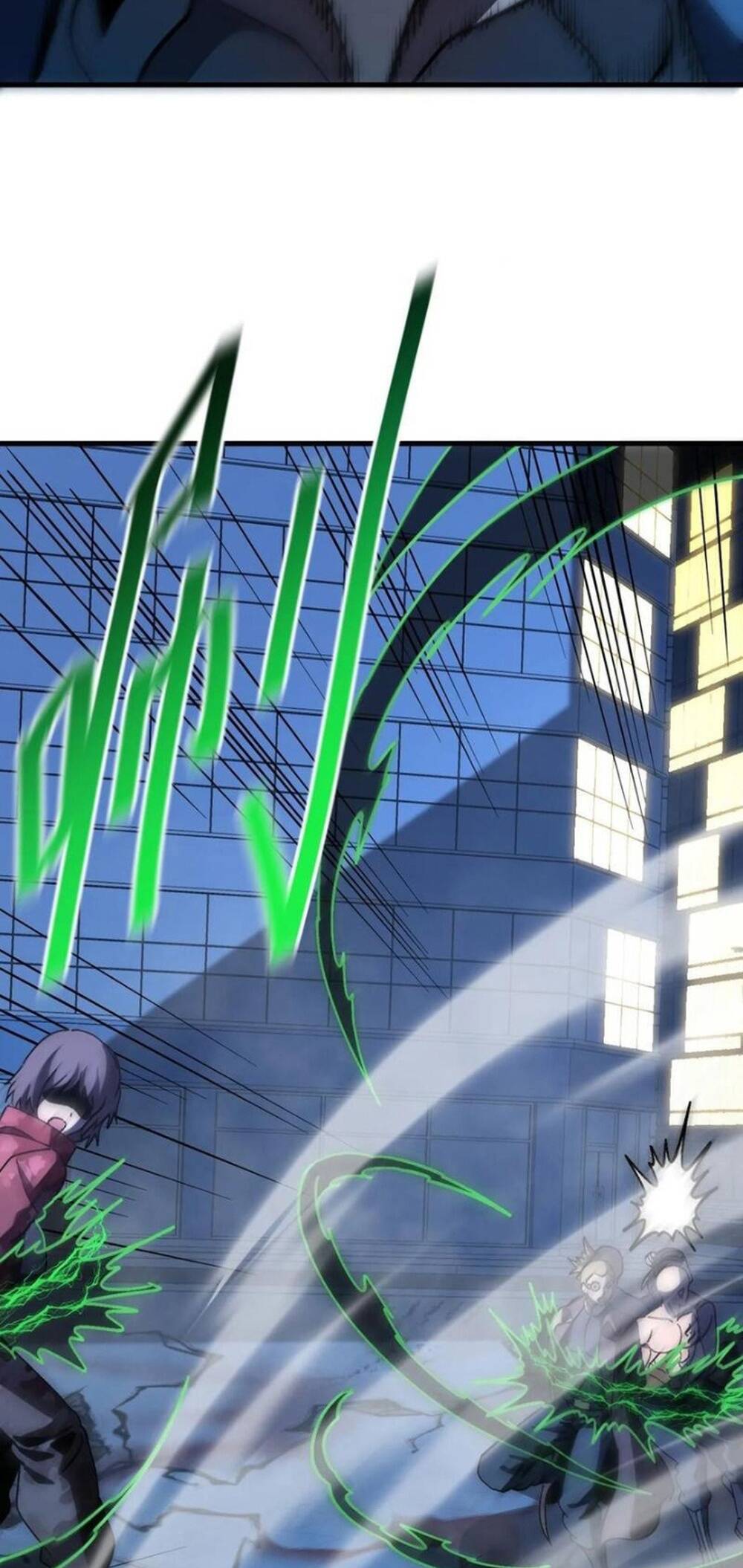 Kế Hoạch Xóa Sổ Người Chơi! Chapter 27 - Trang 2