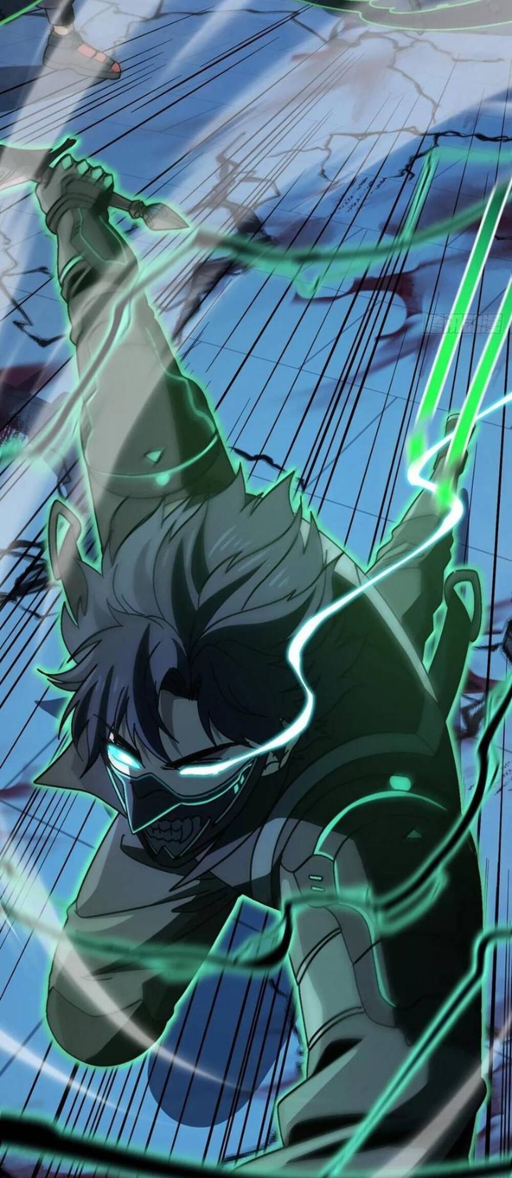 Kế Hoạch Xóa Sổ Người Chơi! Chapter 27 - Trang 2