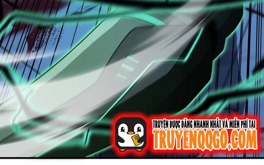 Kế Hoạch Xóa Sổ Người Chơi! Chapter 27 - Trang 2