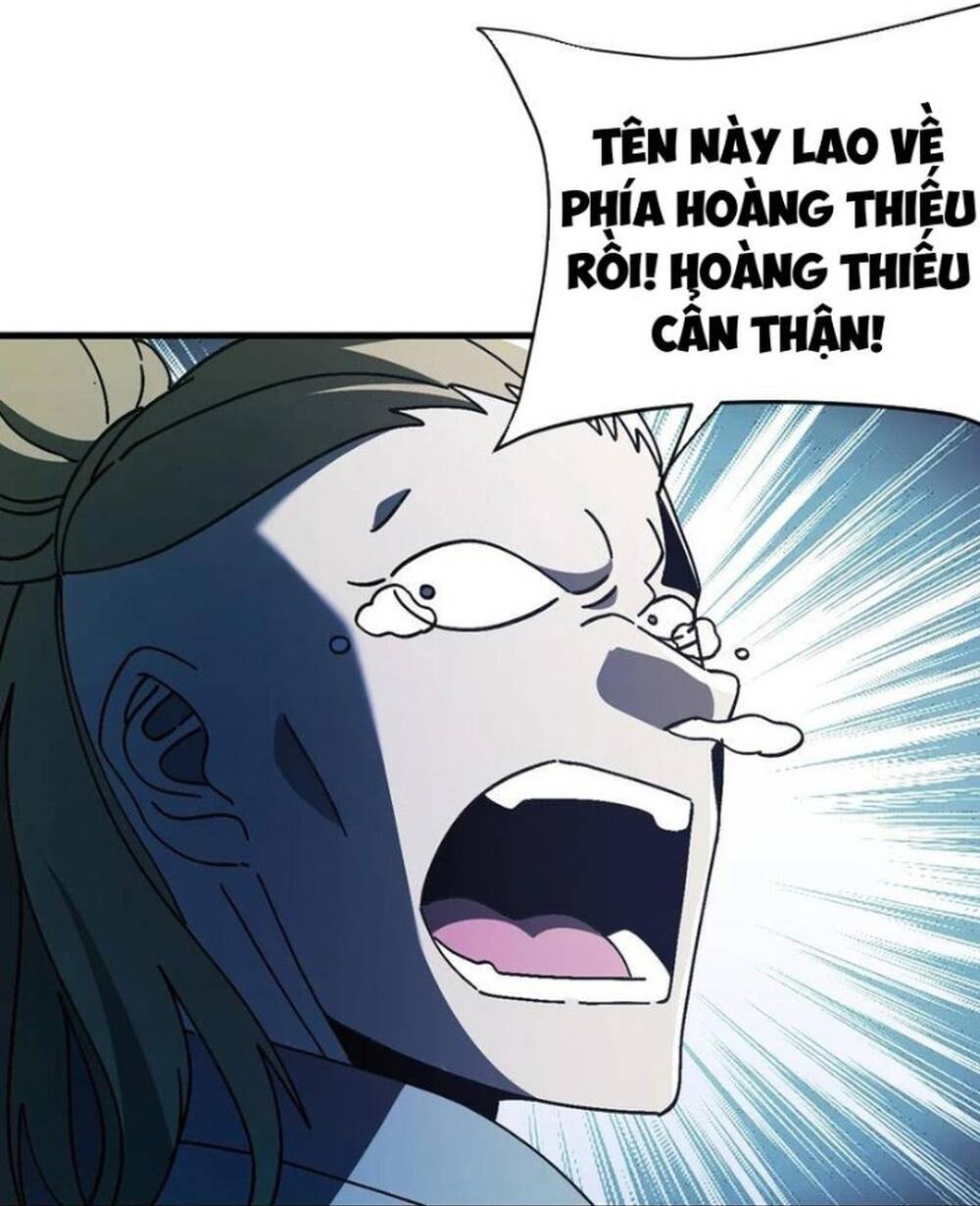 Kế Hoạch Xóa Sổ Người Chơi! Chapter 27 - Trang 2