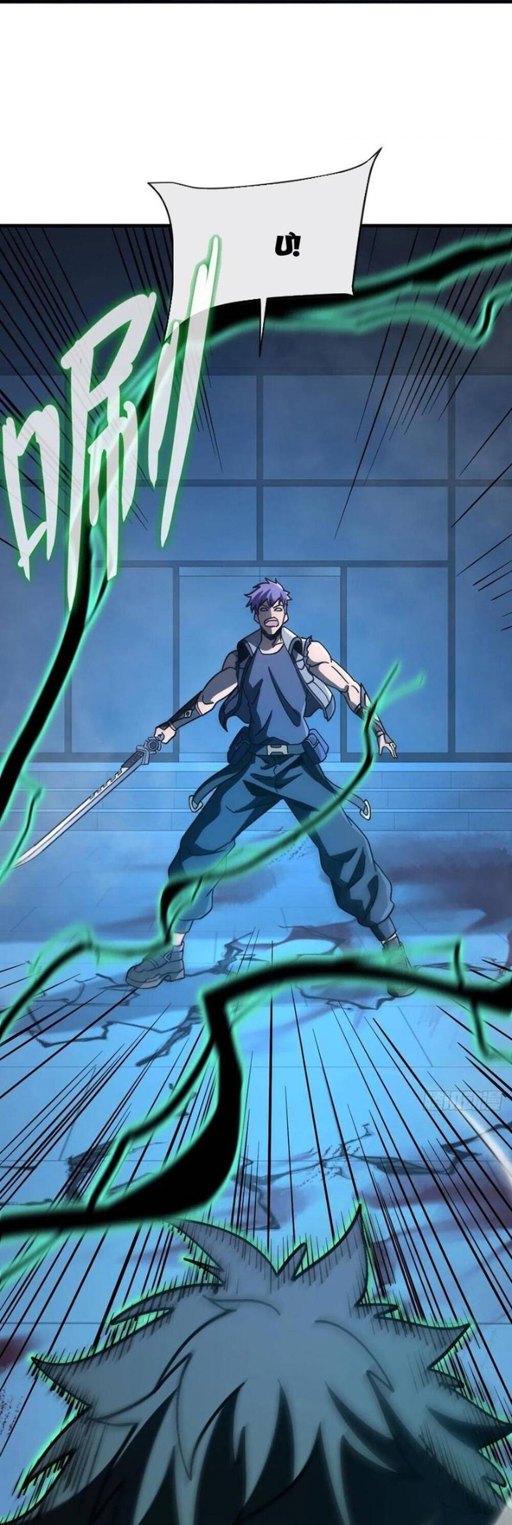 Kế Hoạch Xóa Sổ Người Chơi! Chapter 27 - Trang 2