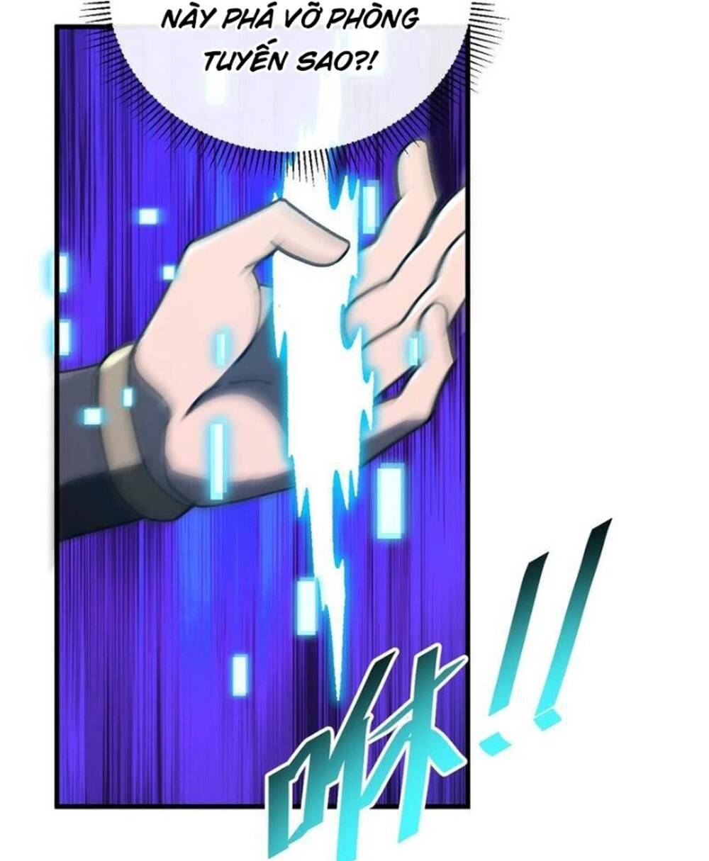 Kế Hoạch Xóa Sổ Người Chơi! Chapter 27 - Trang 2