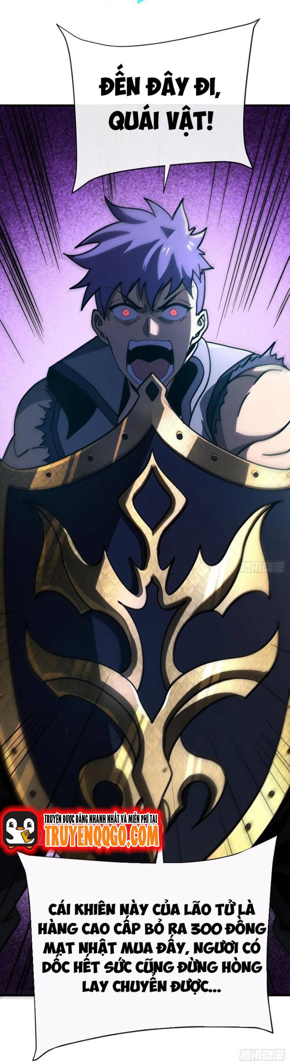 Kế Hoạch Xóa Sổ Người Chơi! Chapter 27 - Trang 2