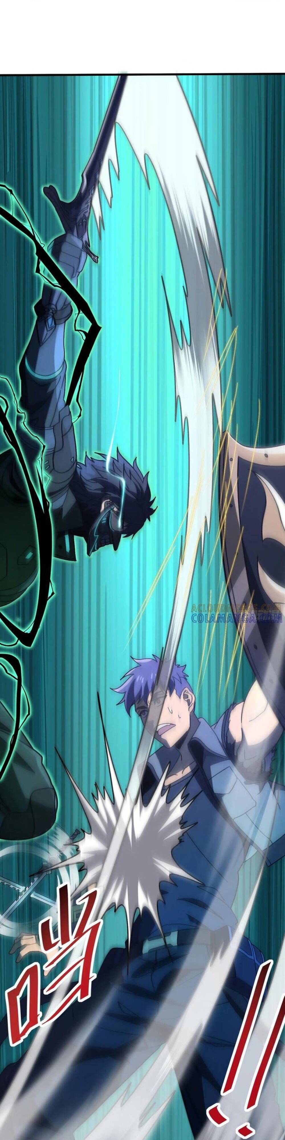 Kế Hoạch Xóa Sổ Người Chơi! Chapter 27 - Trang 2