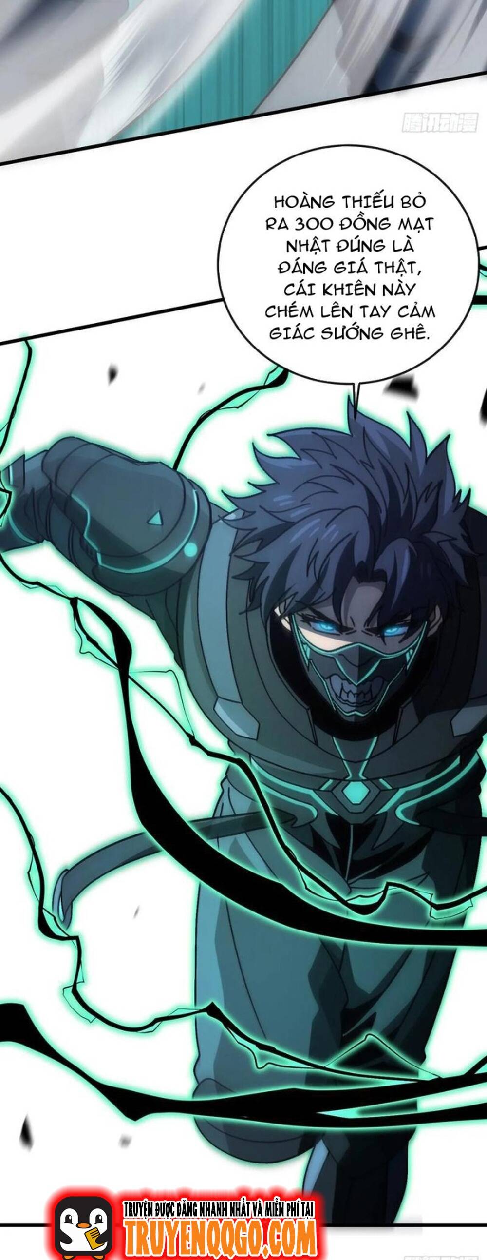 Kế Hoạch Xóa Sổ Người Chơi! Chapter 27 - Trang 2