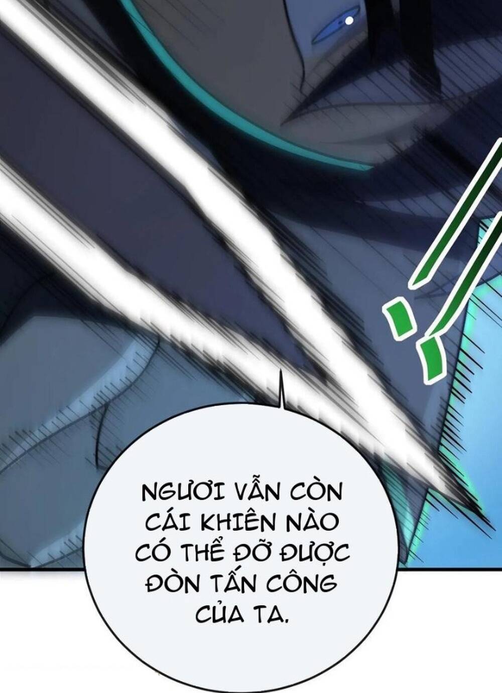 Kế Hoạch Xóa Sổ Người Chơi! Chapter 27 - Trang 2