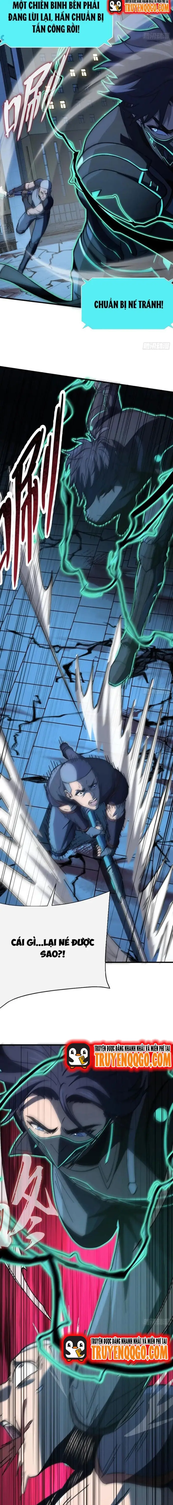 Kế Hoạch Xóa Sổ Người Chơi! Chapter 28 - Trang 2