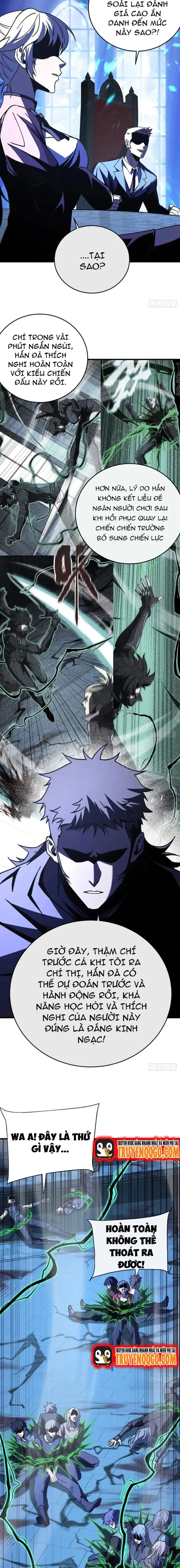 Kế Hoạch Xóa Sổ Người Chơi! Chapter 28 - Trang 2