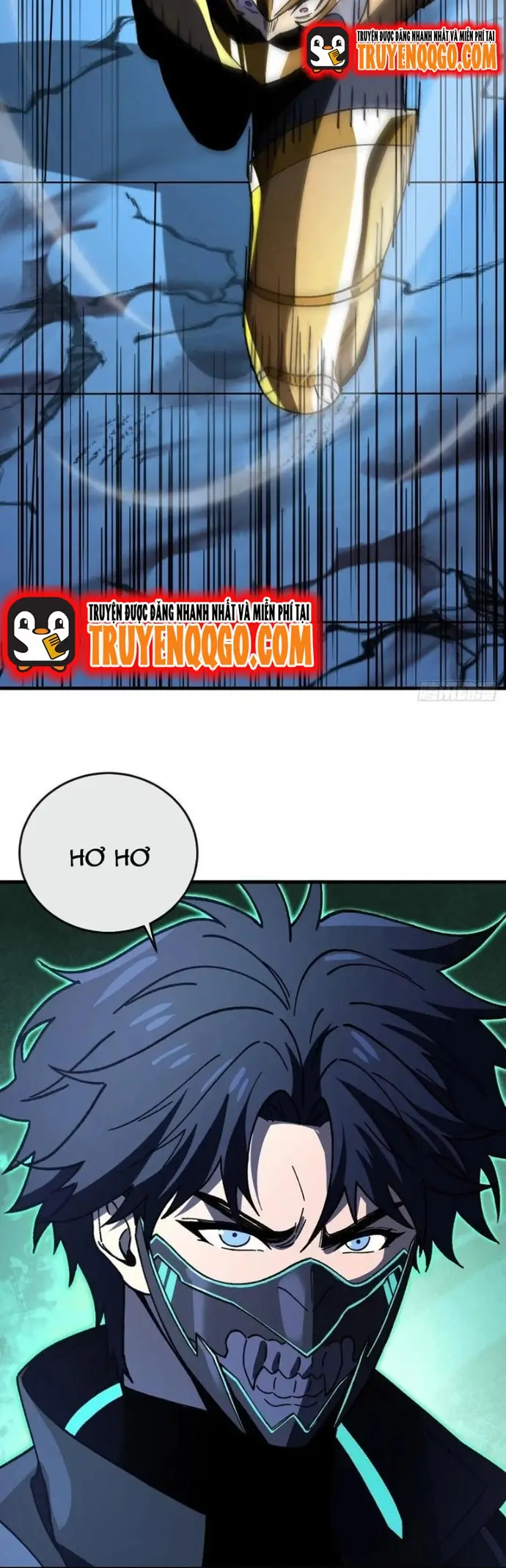 Kế Hoạch Xóa Sổ Người Chơi! Chapter 28 - Trang 2