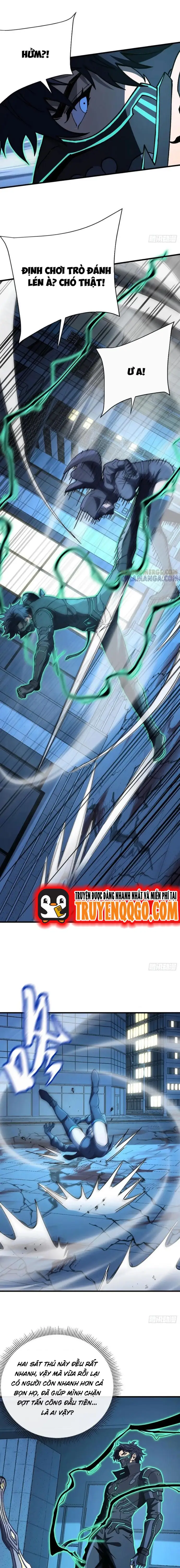 Kế Hoạch Xóa Sổ Người Chơi! Chapter 28 - Trang 2