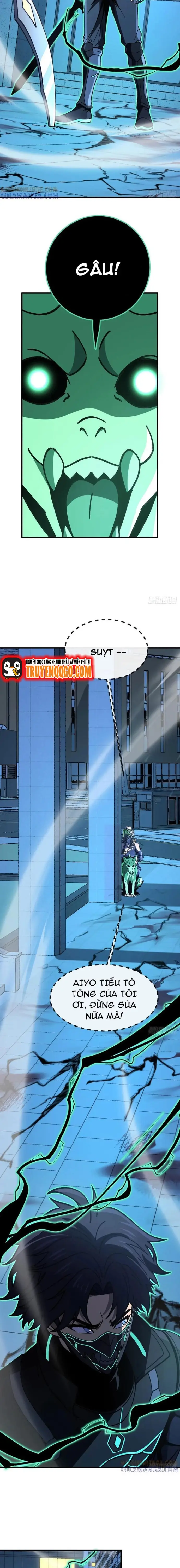 Kế Hoạch Xóa Sổ Người Chơi! Chapter 28 - Trang 2