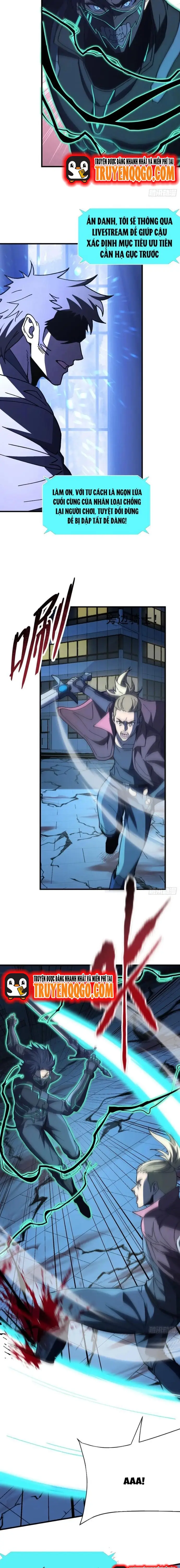 Kế Hoạch Xóa Sổ Người Chơi! Chapter 28 - Trang 2