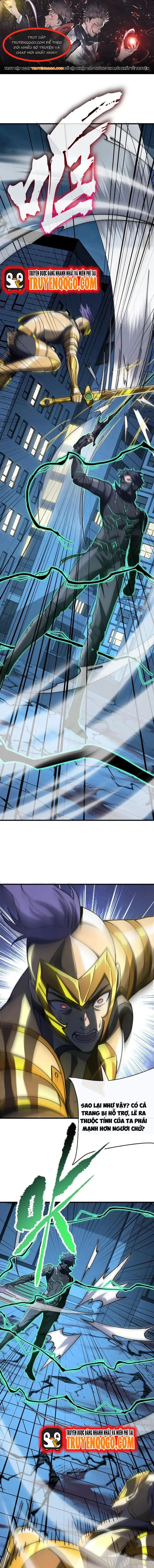 Kế Hoạch Xóa Sổ Người Chơi! Chapter 29 - Trang 2