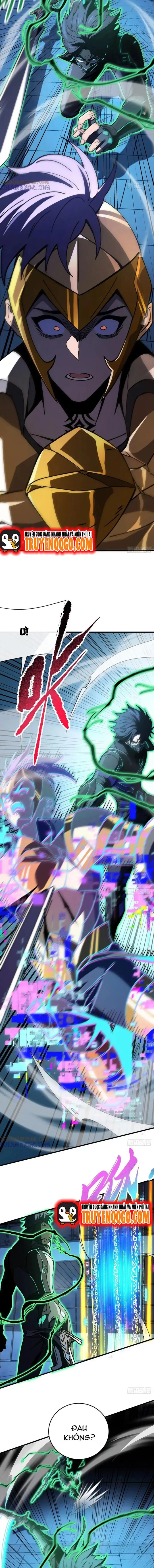 Kế Hoạch Xóa Sổ Người Chơi! Chapter 29 - Trang 2