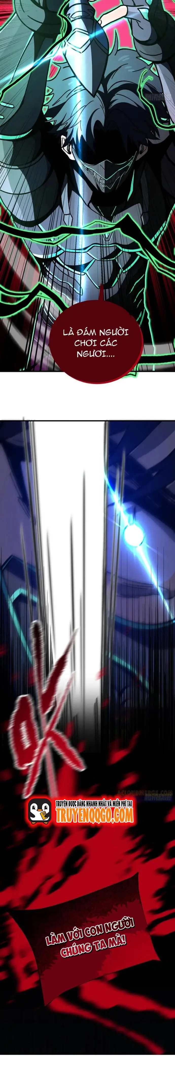 Kế Hoạch Xóa Sổ Người Chơi! Chapter 29 - Trang 2