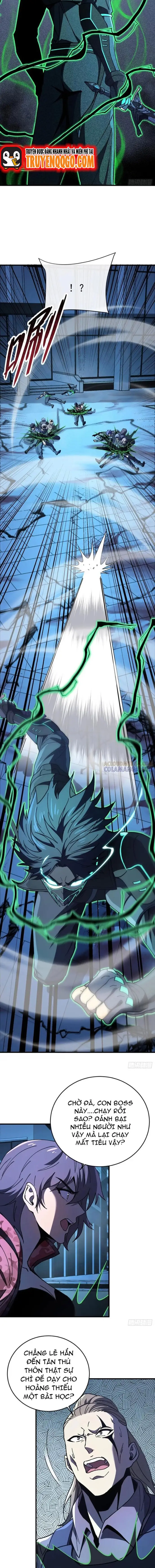 Kế Hoạch Xóa Sổ Người Chơi! Chapter 29 - Trang 2