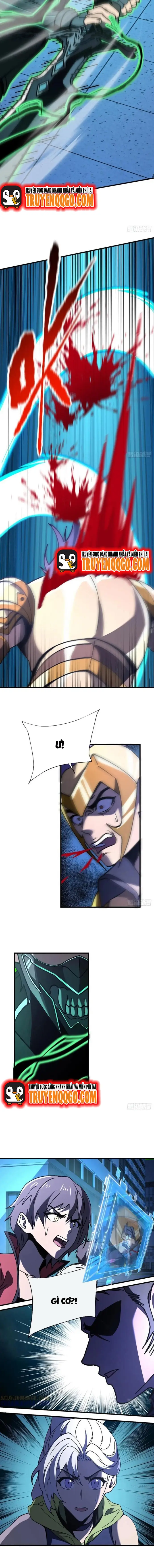 Kế Hoạch Xóa Sổ Người Chơi! Chapter 29 - Trang 2